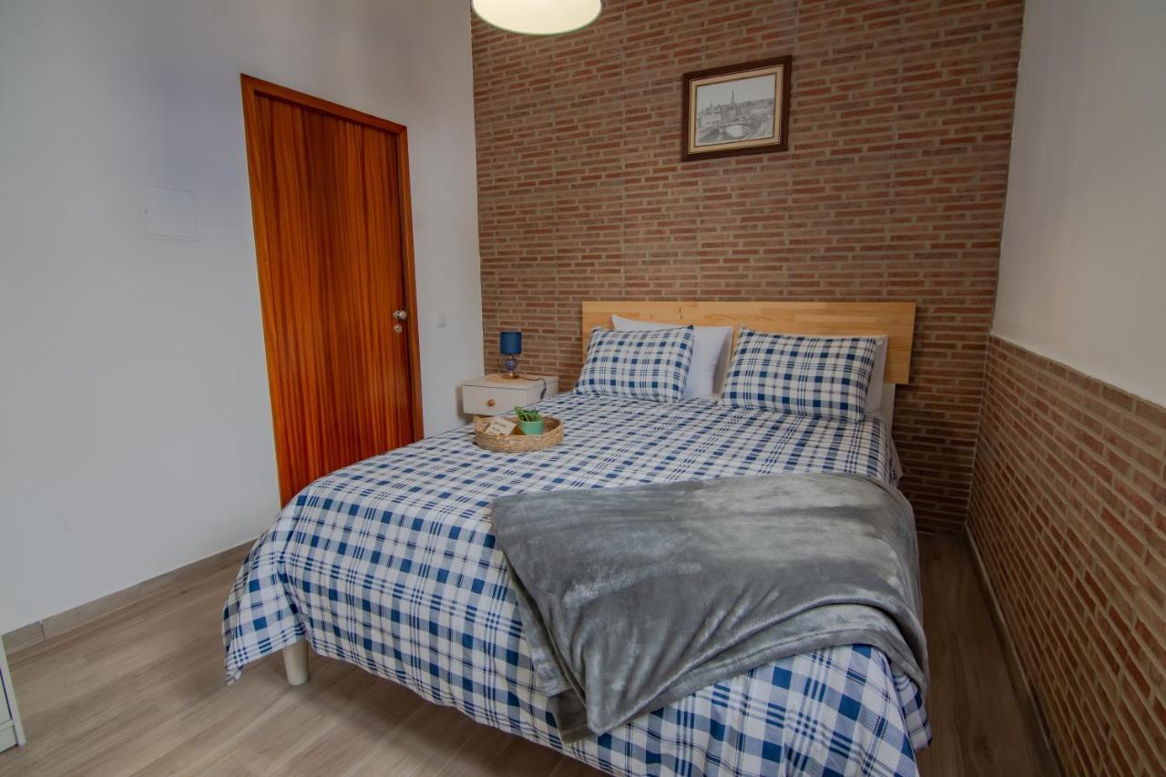 Hotel Casa Da T'Idalete Ourique Zewnętrze zdjęcie